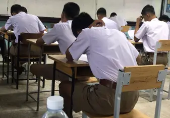 Exam days 