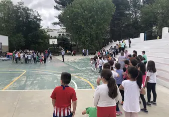 My school 