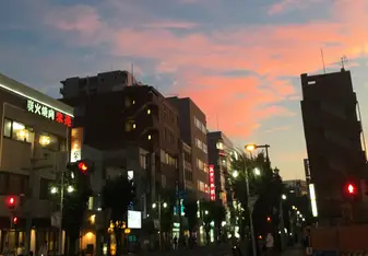 Saitama préfecture, Japan