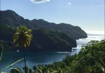 landscape shot