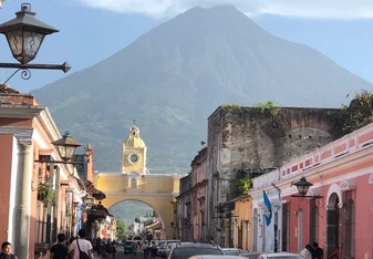 Antigua