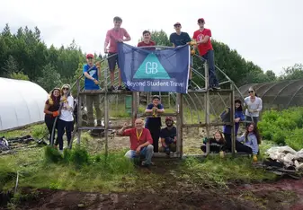 Ecovillage - July 2019