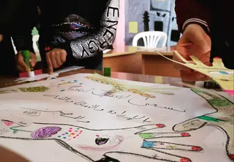Youth Art Projects