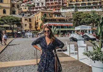 Positano, Italy