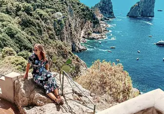 Capri, Italy