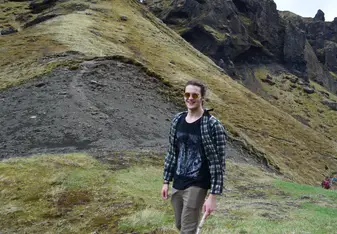 Stroll through the highlands