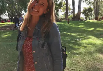 Megan Troutman