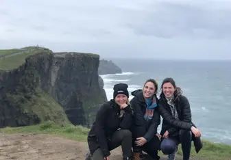Cliffs of moher