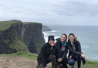 Cliffs of moher