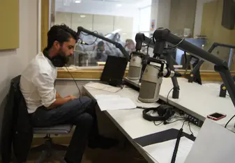 Universidad de La Sabana Radio Station