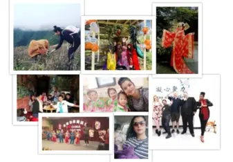 Pictures of Chengdu