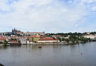 Prague Castle