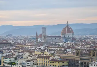 Santa Maria del Fiore