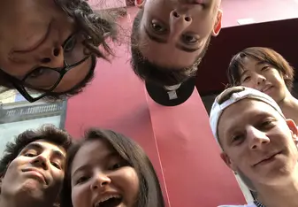 Friends