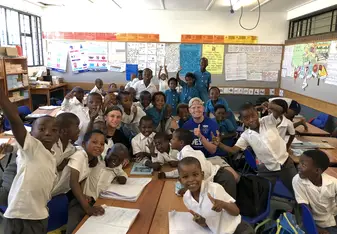 Dunoon Primary School