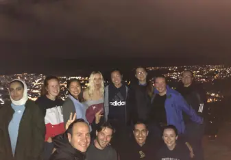 Group photo