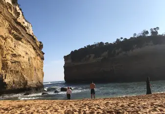 Amazing beaches!