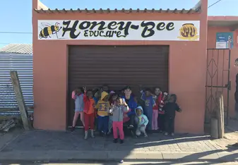 Honey-Bee