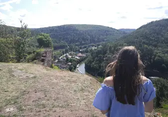 Beautiful France 