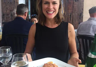 Rachel Zitin