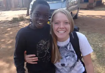 Hannah and Praise