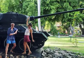 Museum of Revolution 