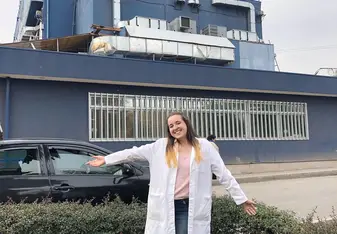Lauren Freije