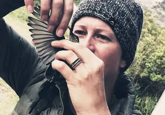 Lisa Nupen