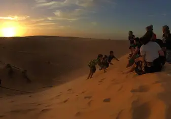 Sahara