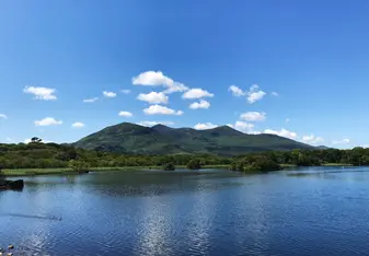Killarney National Park