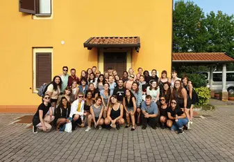 Orientation 