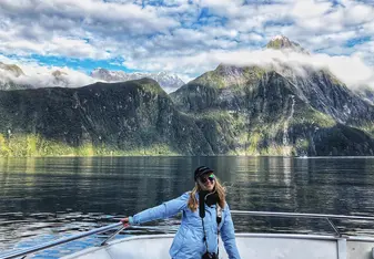 Cost to Study Abroad in New Zealand - Emily, Victoria University of Wellington New Zealand