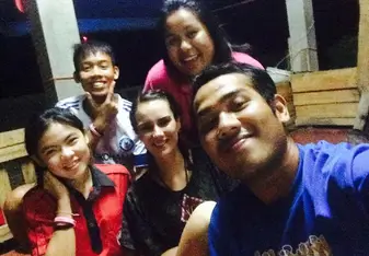 friends :D