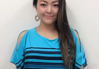 Yui Kimura