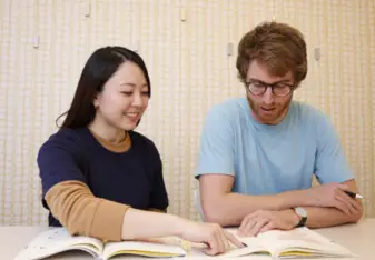 Private lesson with your own teacher