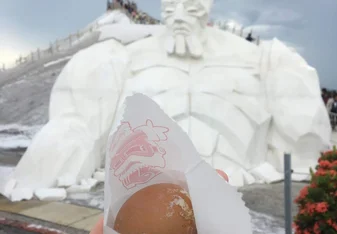 Salt Giant