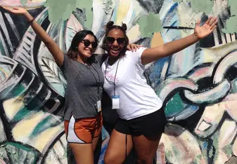 Study Abroad Scholarships for Minorities Hero