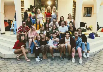 Simba Family
