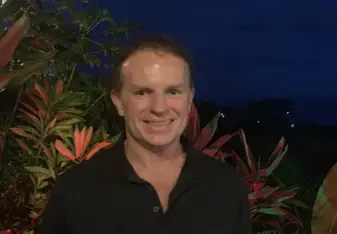 Richard Lovegrove