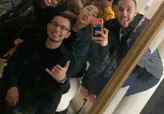 Friendsssss
