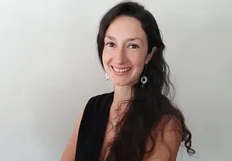 Athena Lamberis - Education International