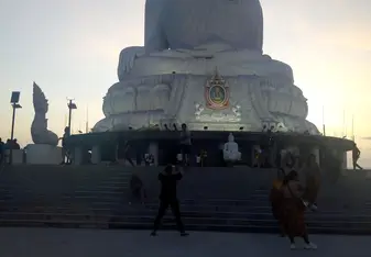 Big Buddha