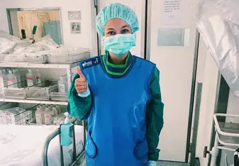 Best Countries for Volunteer Nursing Hero