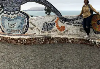 Park of love