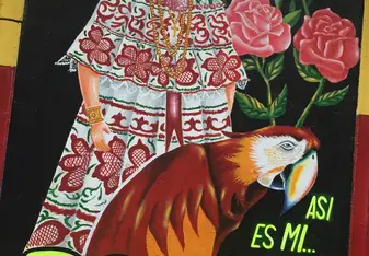Murales 