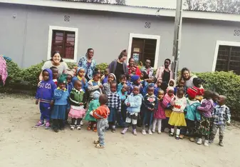 Emmanuel Children Center