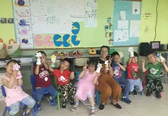 Classroom activites
