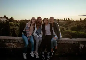 Piazzale Michelangelo