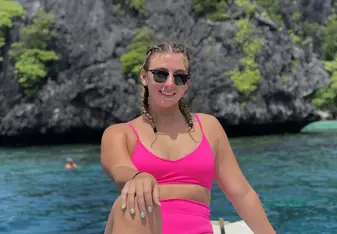 El Nido tour
