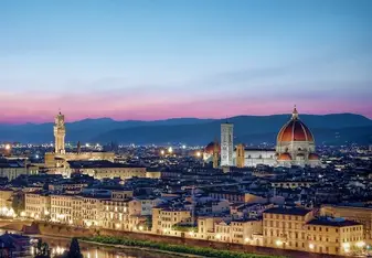 Best Study Abroad Programs in Italy - Featured Square - Florence
